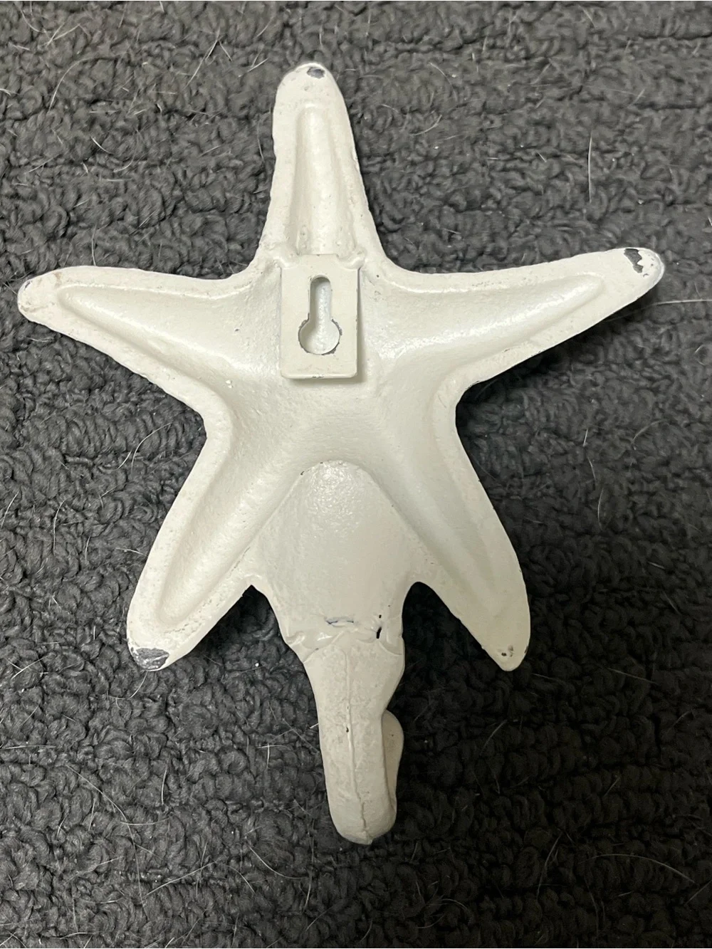 N/A decorative white